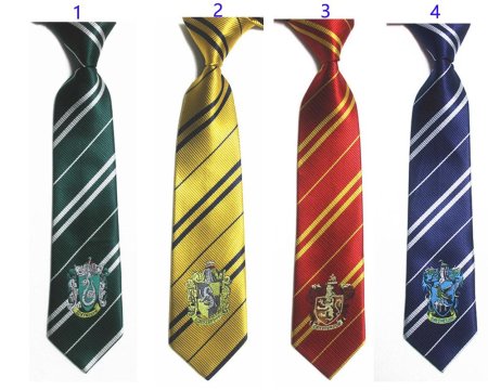 Галстук Гарри Дюбуа