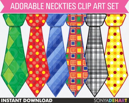 Рисование галстук для папы