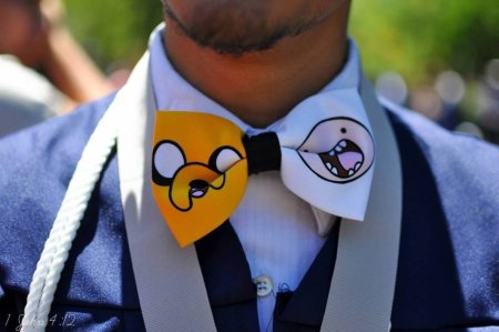 Смешной галстук