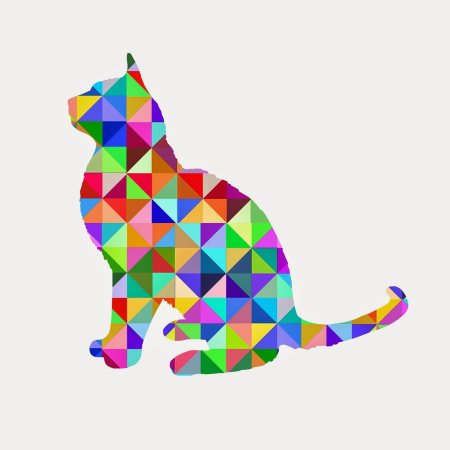 Геометрика Энималс