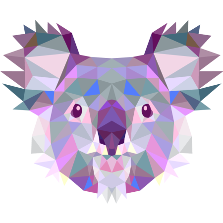 Геометрические животные