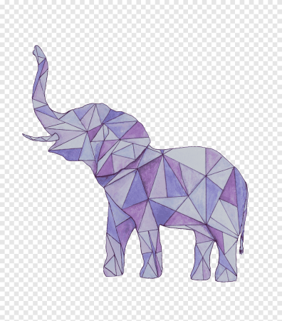 Стилизованные фигуры животных