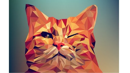 Геометрическая абстракция