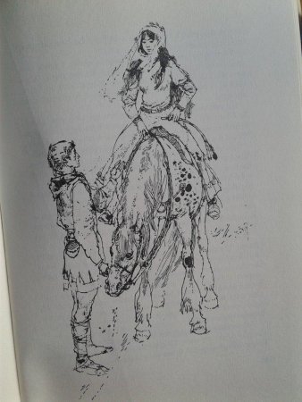 Виктор Амбруш козы