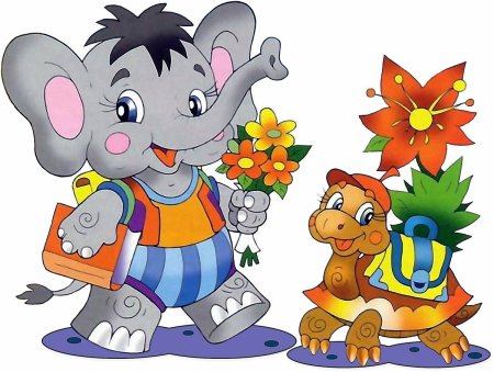 Зверята картинки для детей