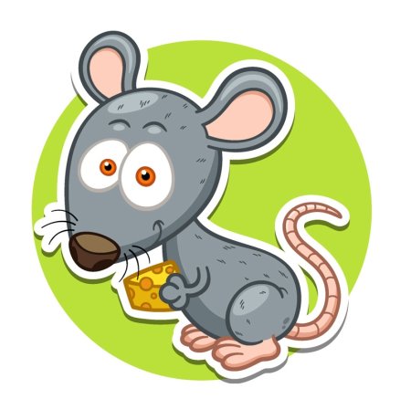 Эмблемы с животными для детей