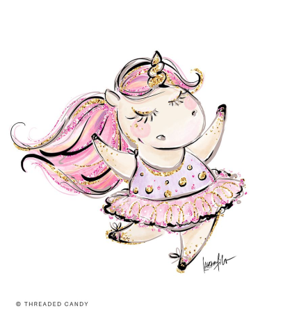 Единорог Karamfila