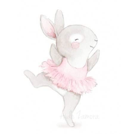 Аида Замора иллюстрации