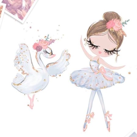 Танцующий кот рисунок