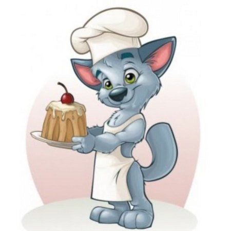 Котята поварята