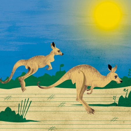 Сен-Санс карнавал животных инструменты