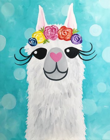 Рисунки для срисовки