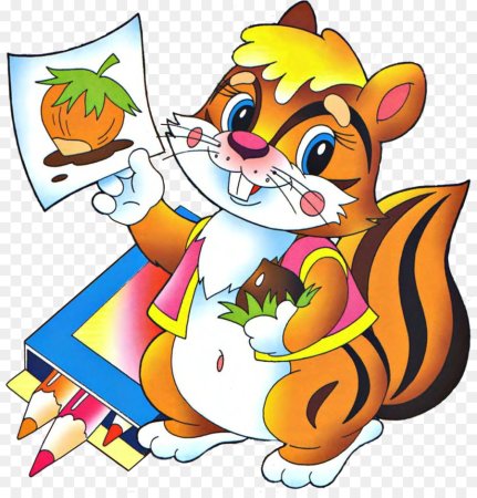 Школа для зверят