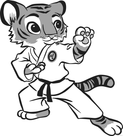 Татуировки BJJ