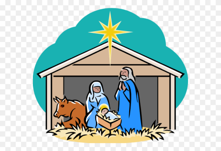 Вертеп рисунок