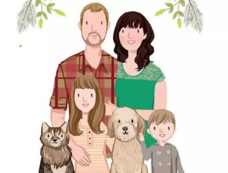 Пингвин рисунок