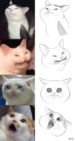 Упоротый Пикачу