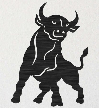 Трафареты для плазменной резки