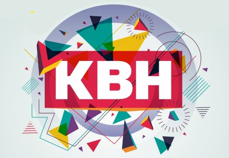 КВН заставка