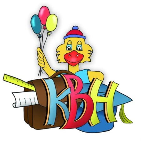 Символ КВН КИВИН