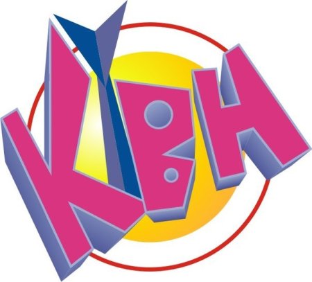 КВН логотип Школьная лига