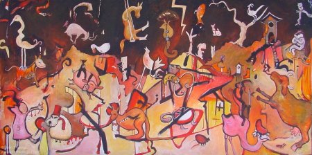 Шарль Камиль сен-Санс карнавал животных