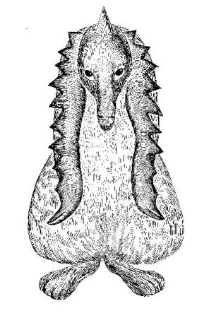 Белышев художник анималист