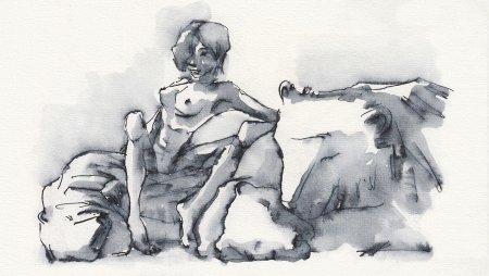 Детям о Лосе детском саду-