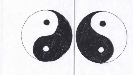 Наброски необычных животных