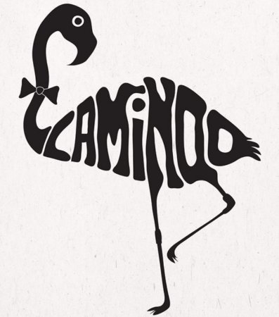 Шрифтовая композиция