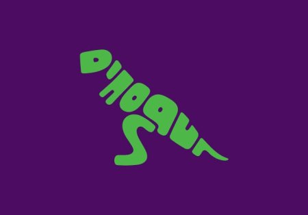 Слово в виде рисунка