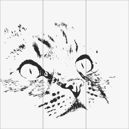 Пантера пескоструй