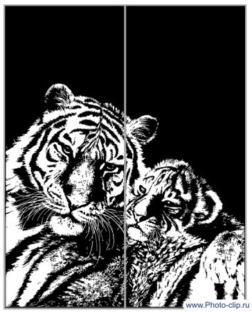 Векторные рисунки для пескоструя