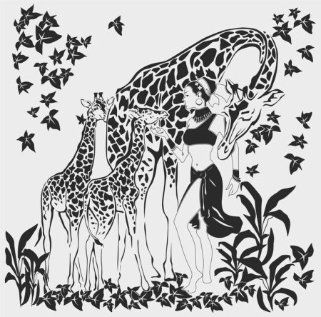 Трафареты для картин