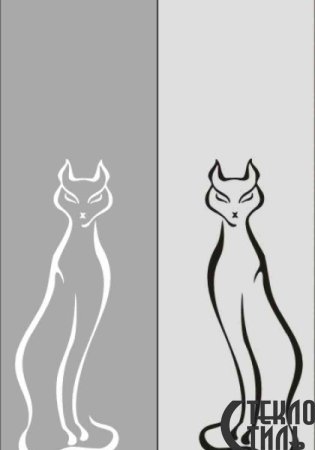 Трафаретная Графика