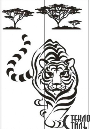 Трафареты для гравировки по дереву