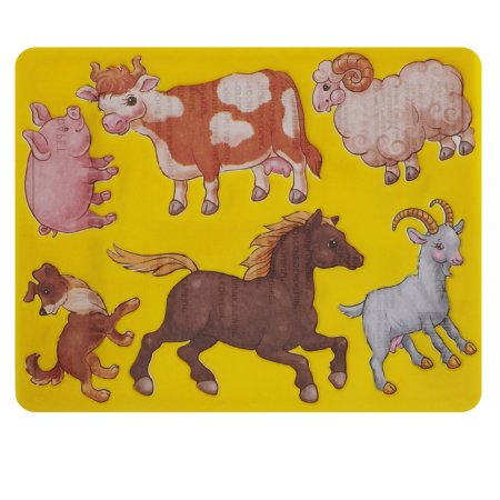 Домашние животные для детей