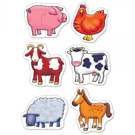 Зверюшки для детей