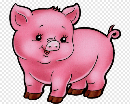 Вырезалки для детей животные