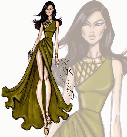 Хайден Уильямс