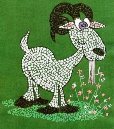 Трафареты для поделок