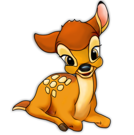 Сказочные герои животные