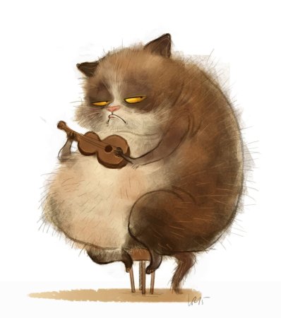 Смешные рисунки