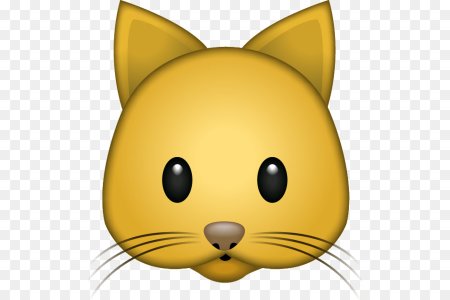 Смайлы котята