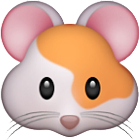 Смайлики животные