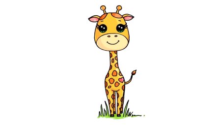 Портреты животных