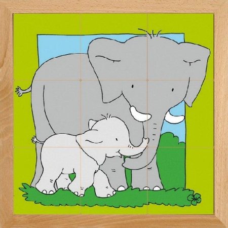 Пазлы печать для детей