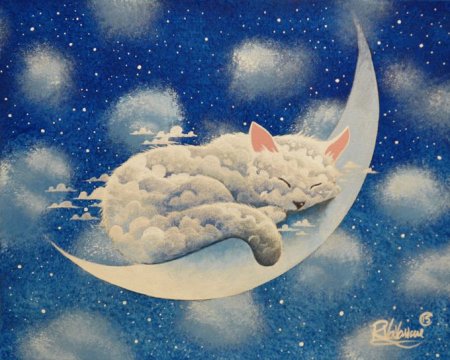 Художник Raphael Vavasseur