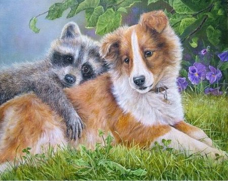 Художник Shirley Deaville