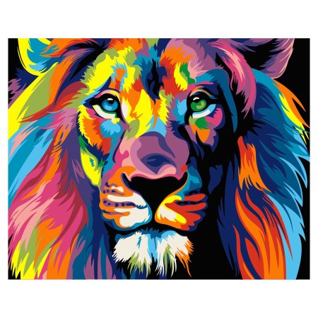 Лев ваю Ромдони